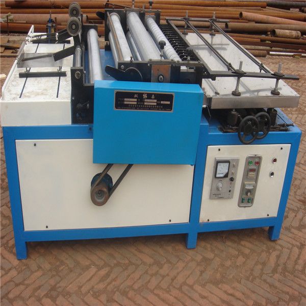 Rotary Pleating Machine(3A)