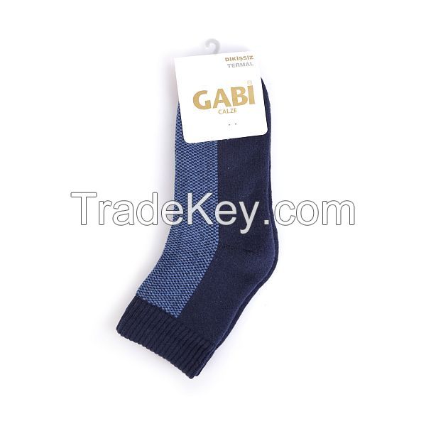 High Quality Men Cotton Socks