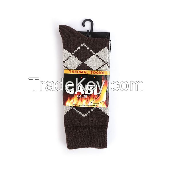 High Quality Men Thermal Socks