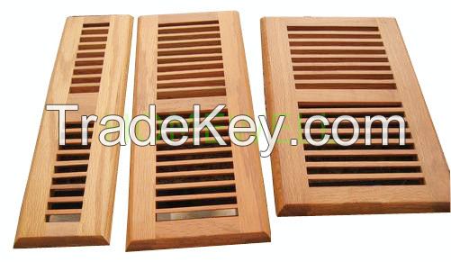 4x10 floor vent covers