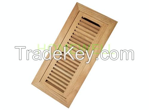 wood floor vents