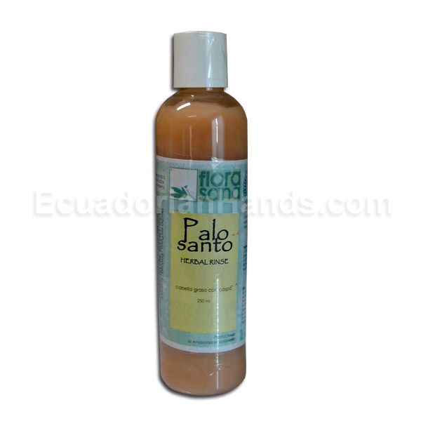 Burserea Graveolens Palo Santo Conditioner 250ml.