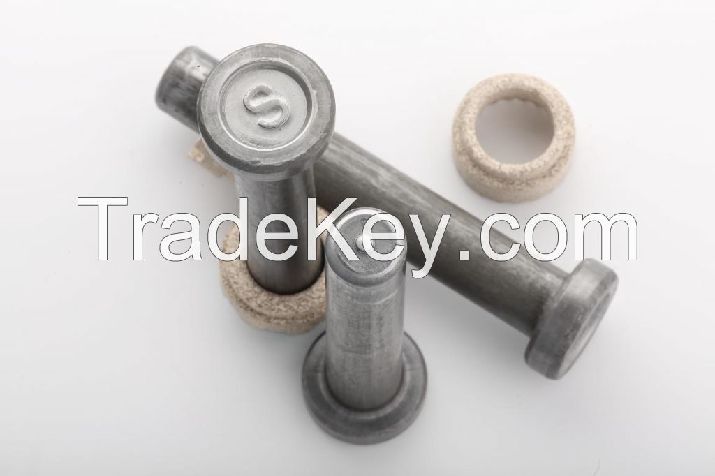 selling ISO13918 shear connectors for stud welding