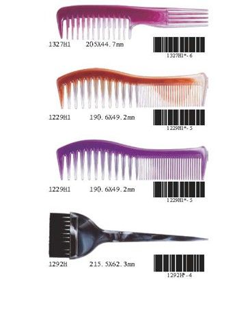 comb sets