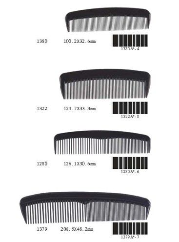 cosmetic comb