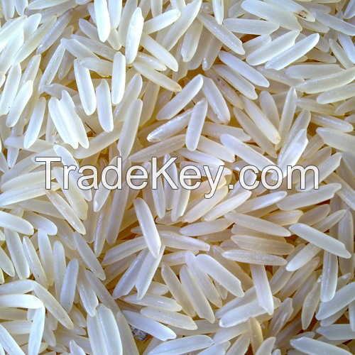 BASMATI RICE