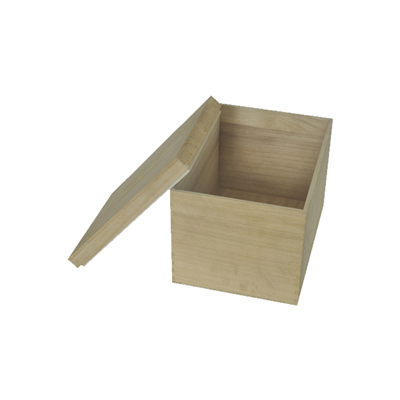 Sell wooden stash box
