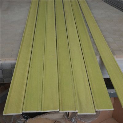 Sell paulownia wood blinds slats