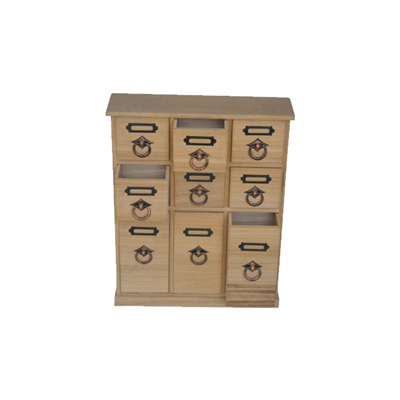 Sell wooden seasoning box
