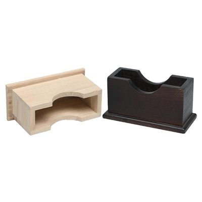 Sell Wooden Holder for Coffee Tools