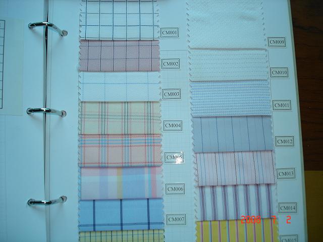 coolmax shirt fabrics