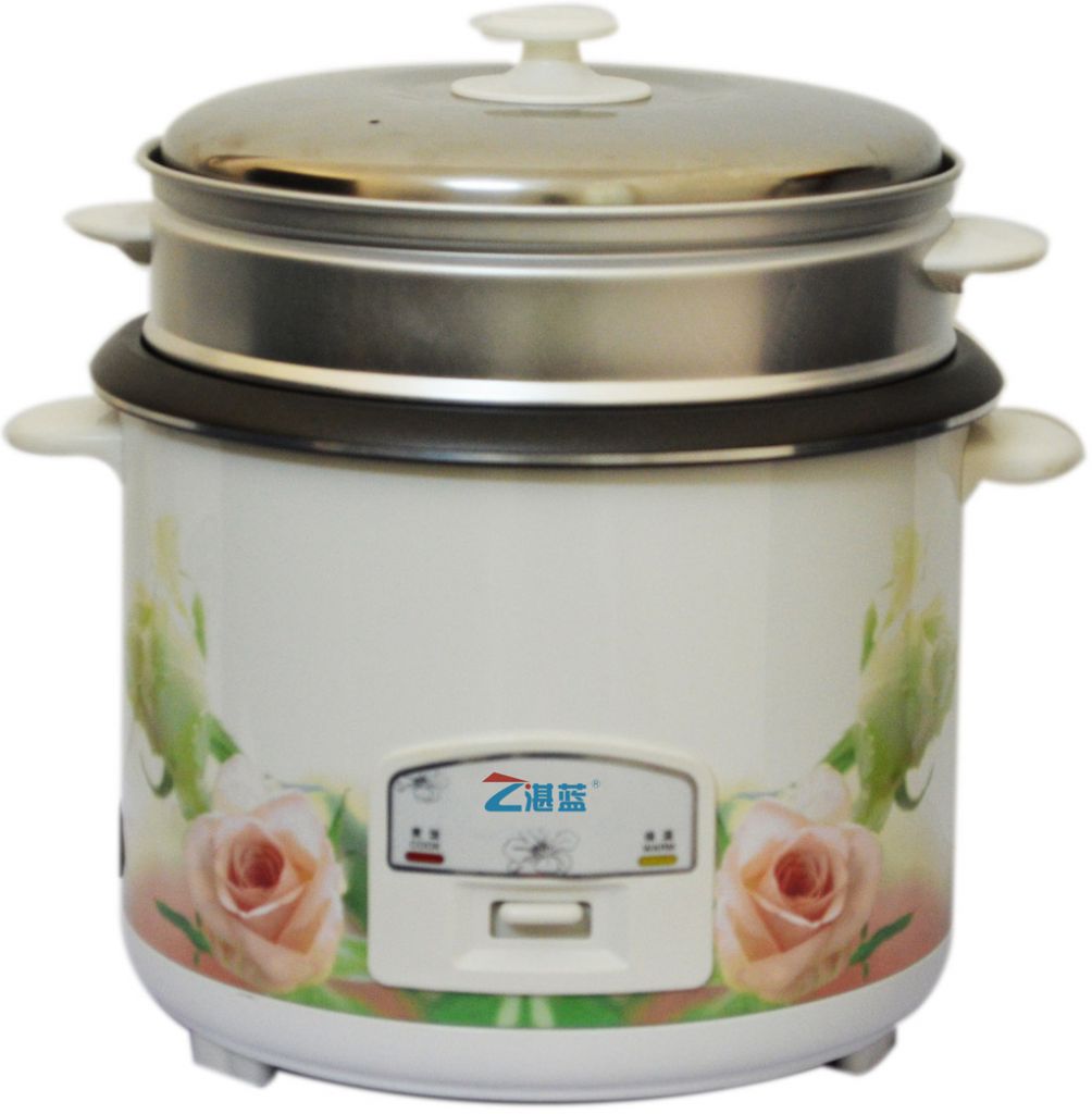 Sell  cylinder rice cooker