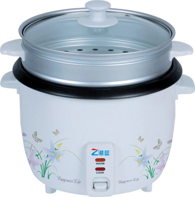 Offer Drum Rice Cooker