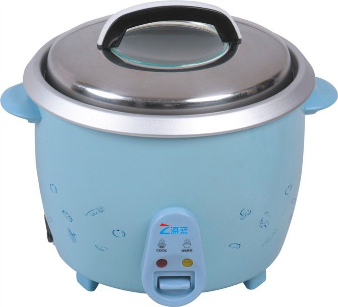 electric rice cooker