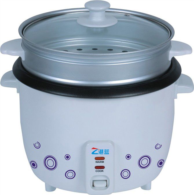 supply drum rice cooker