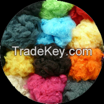 Recycled Polyester Staple Fiber