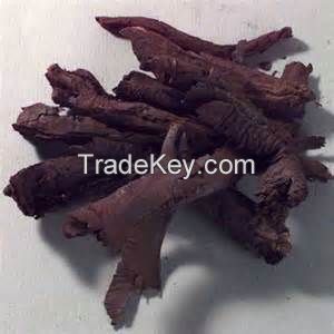 Exporter of Dried Herbs from Pakistan
