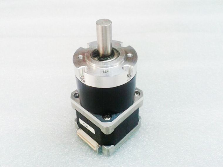 dc planetary gear motor