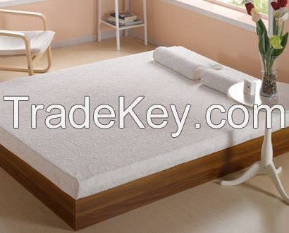 Sell memory foam massage mattress