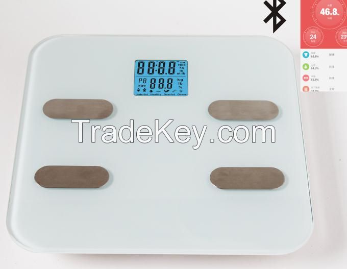 Sell Bluetooth Scale