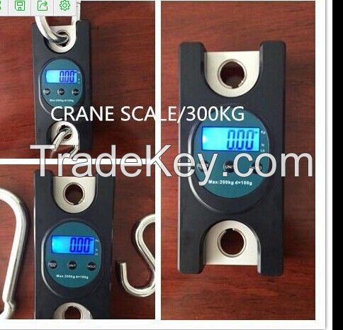 Sell Large Capacity Crane Scale
