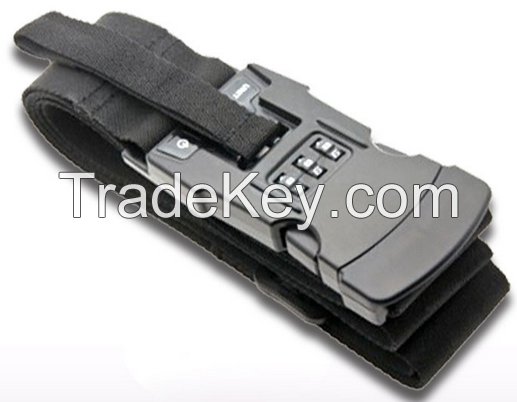 Sell Coded lock luggage scale