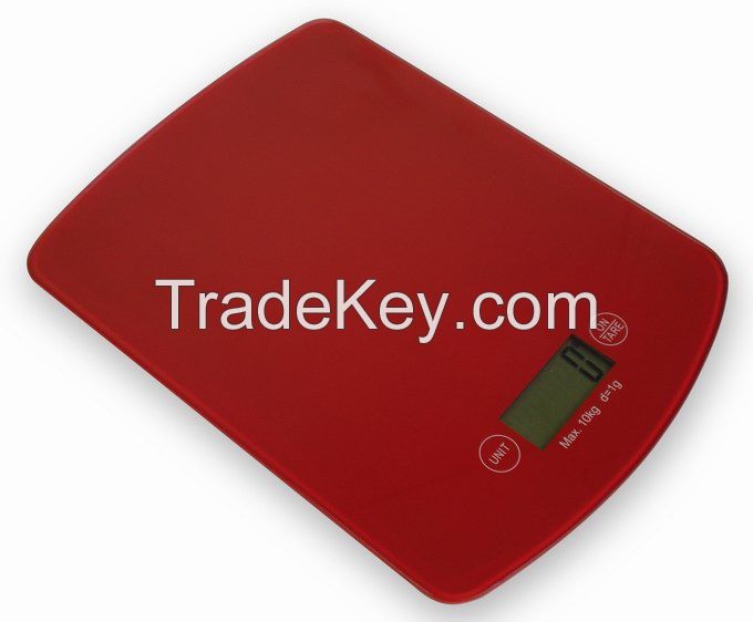 Sell 10kg/15kg Touch Food Weighing Scale