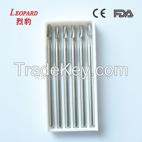 HP Dental Carbide Burs