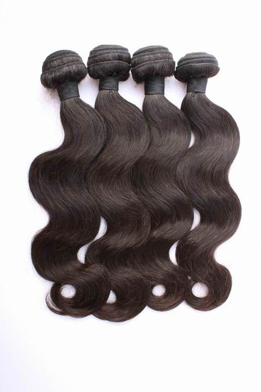 indian virgin hair weave body wave