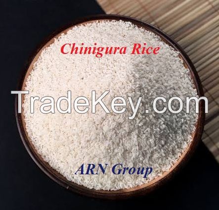 Chini gura rice