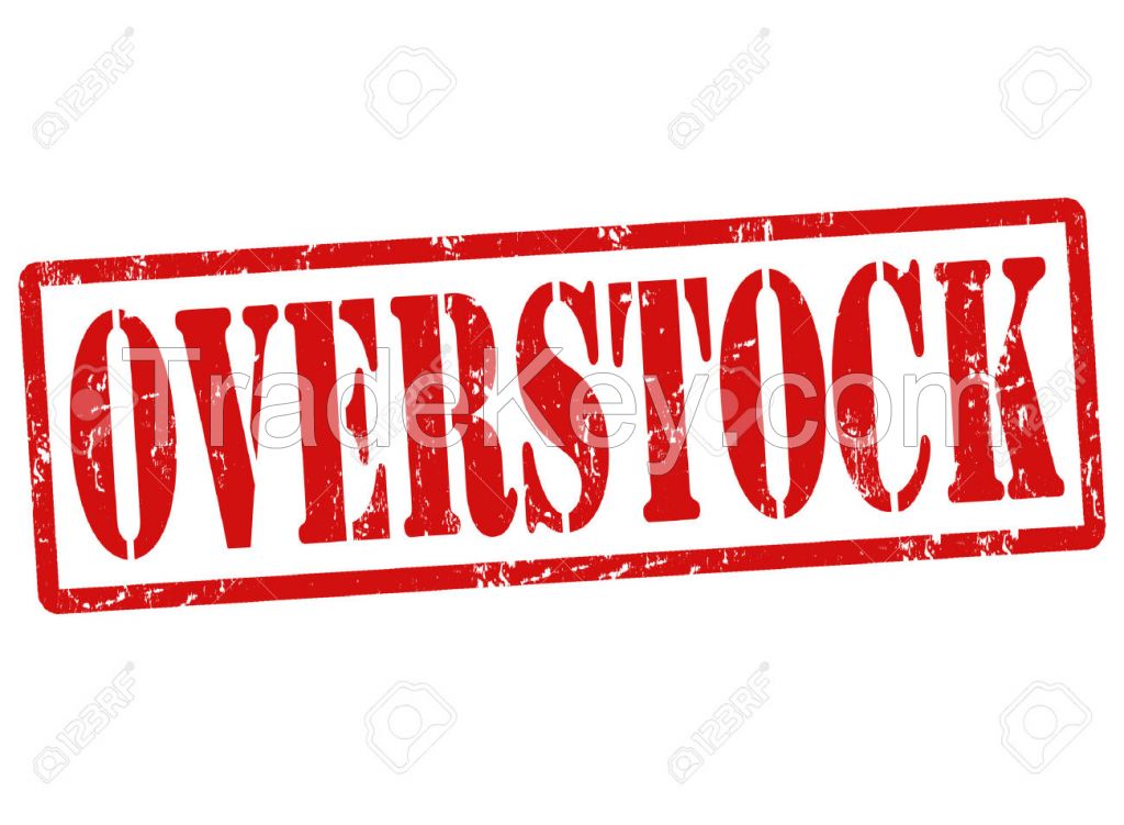 Sell OverStock Deals