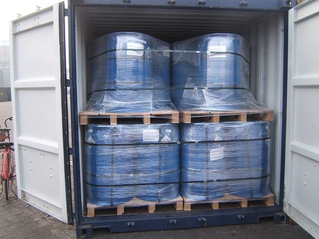 Polyphosphoric acid 105% 115%