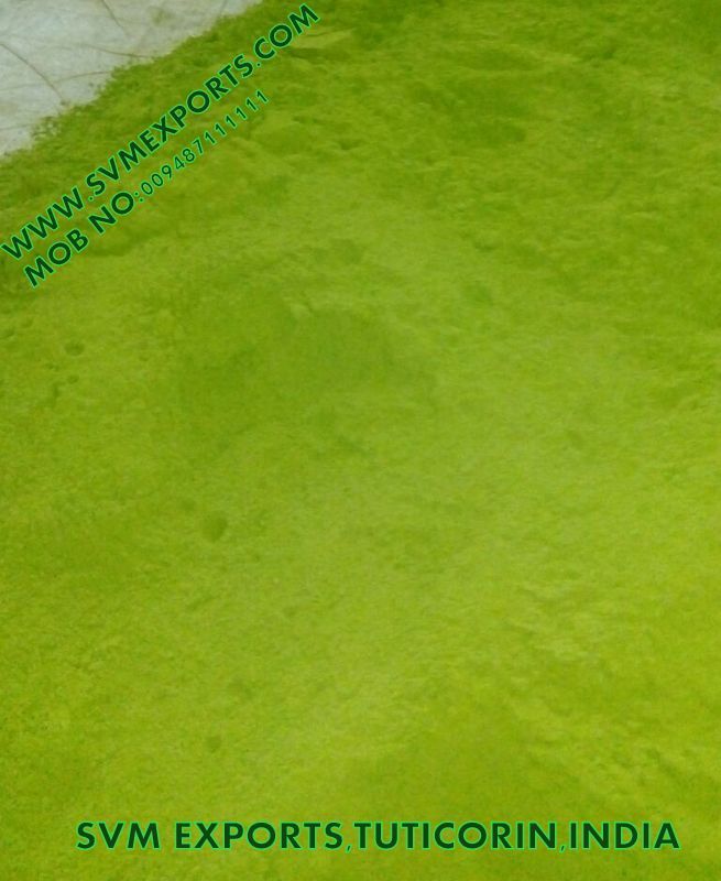 Exporters Of Moringa Leaf Powder