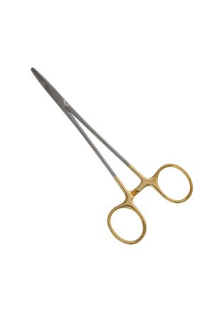 TC mayo Hegar needle holder forceps