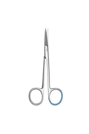 single use iris scissors