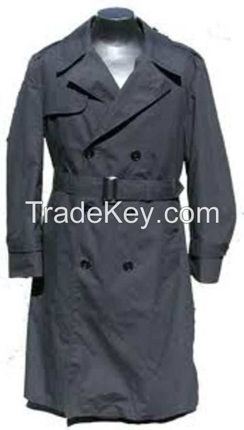 Military Woolen Great coat