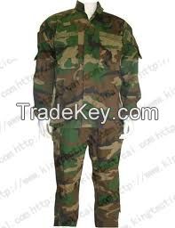 Army Dress Uniform