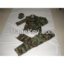 Army Military Camouflage Uniform
