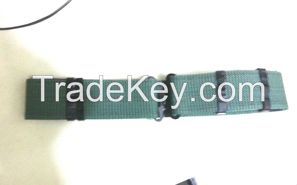 Army Military Webbing belt