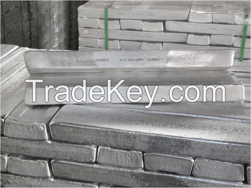 Sell magnesium alloy
