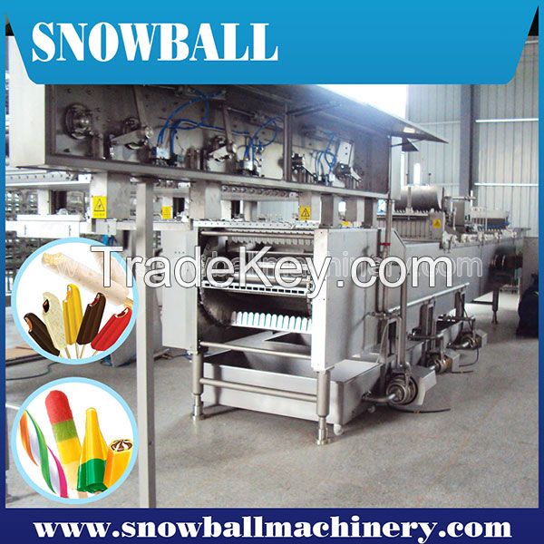 Sell Stick ice cream machine