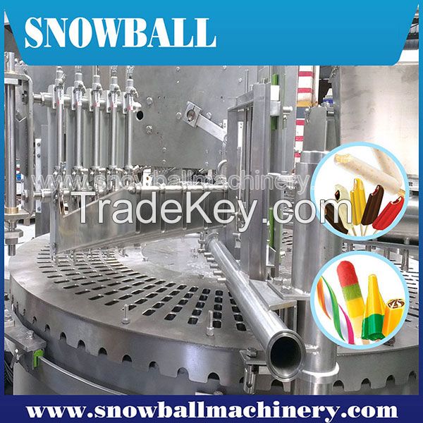 Sell Rollo stick ice cream machine