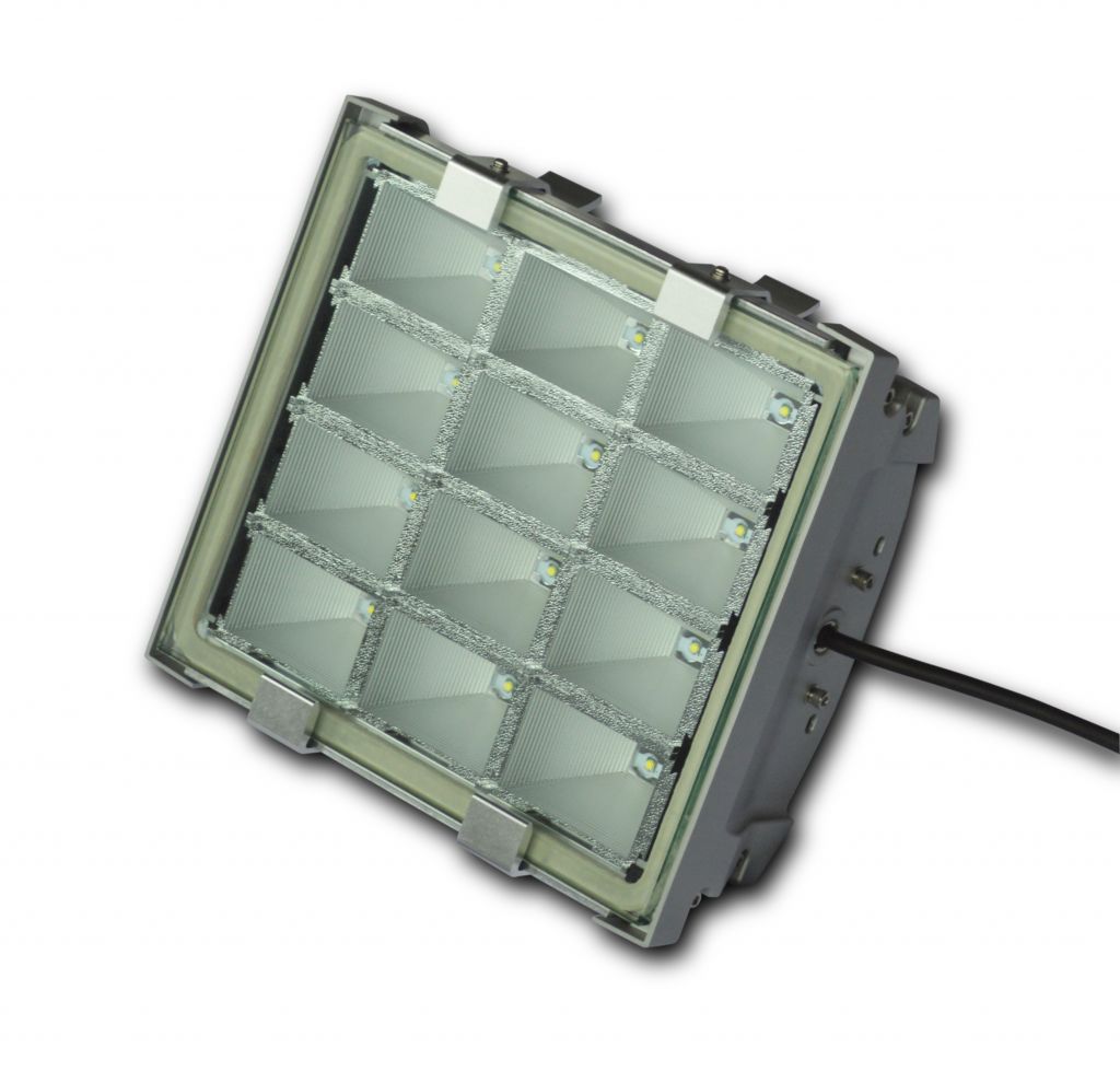 industrial LED floodlight YMF602-12