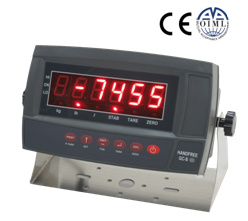 weighing indicator GC-S/GC-L