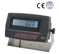 weighing indicator PC200/PE200
