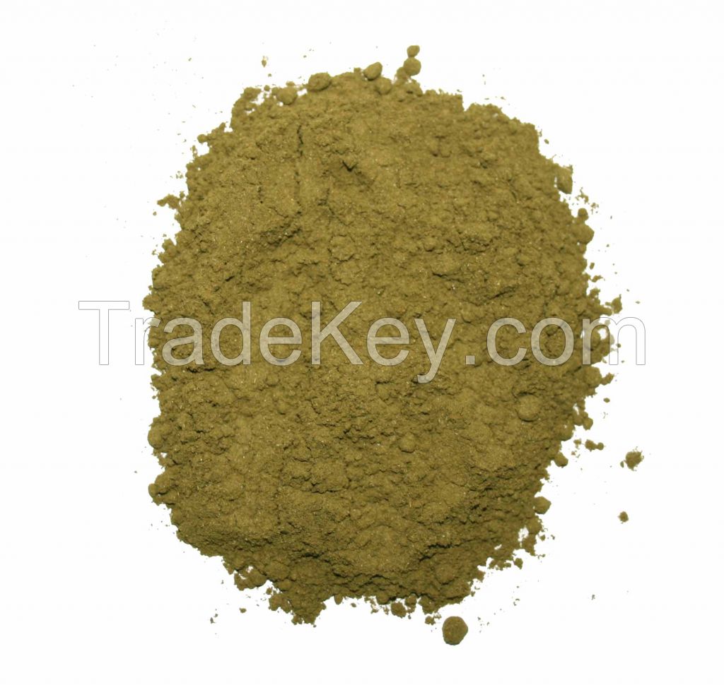 Graviola leaf powder