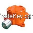 UH 3 wire 4 - 20mA industrial combustible gas detector