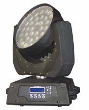 Sell 36 10W LED ZOOM MOVING HEAD WASH/led par lighting/led disco par lights