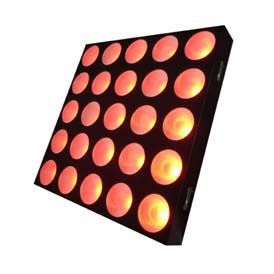 Sell  25pcs 10W matrix lighting/led wash light/Led Disco Lights ( Stage Lighting )