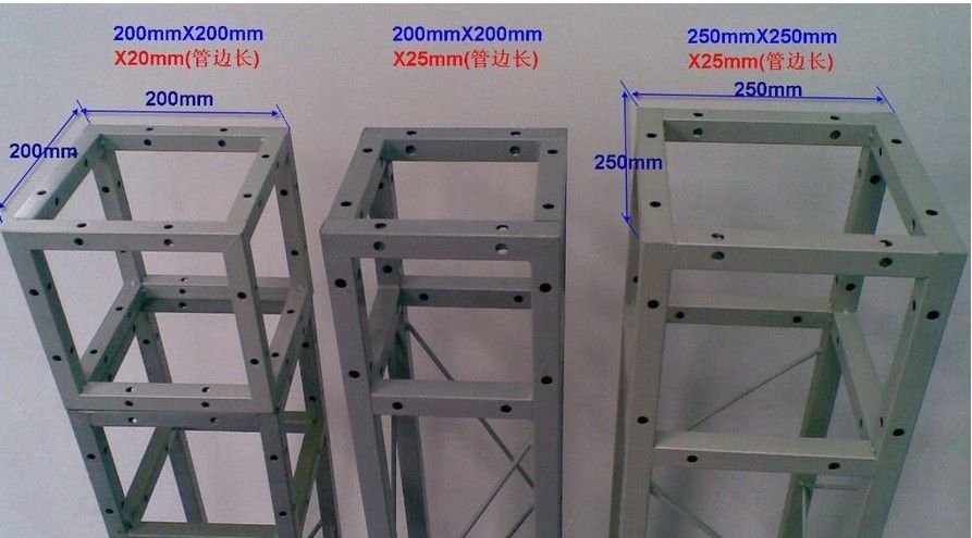 lighting truss/stage lighting stand/effect lighting/beam moving head